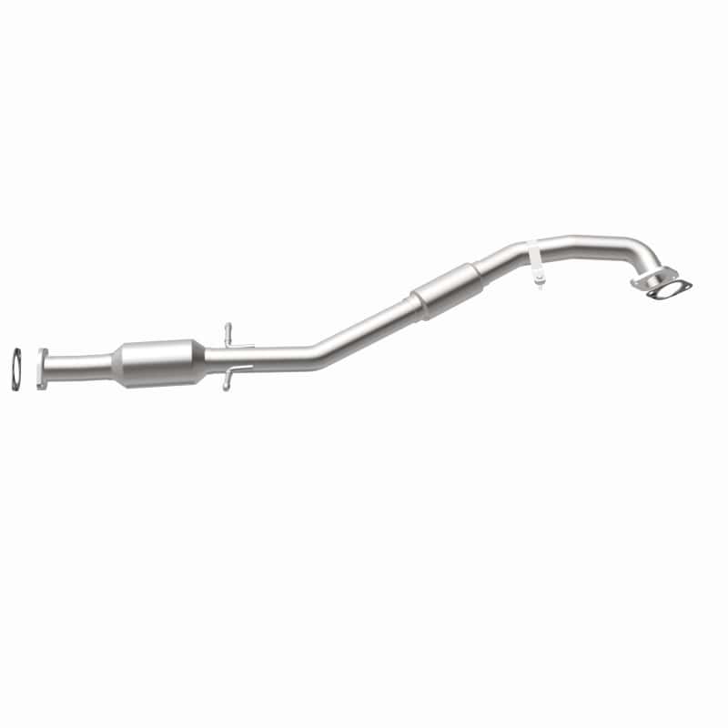 Magnaflow — Magnaflow 13-15 Malibu 2.5 Direct Fit Converter
OEM Grade
OEM - view 19