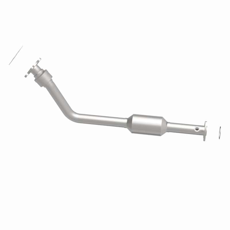 Magnaflow — MagnaFlow Conv DF 96-98 Grand AM 2.4L M/T
HM Grade
HM - view 10