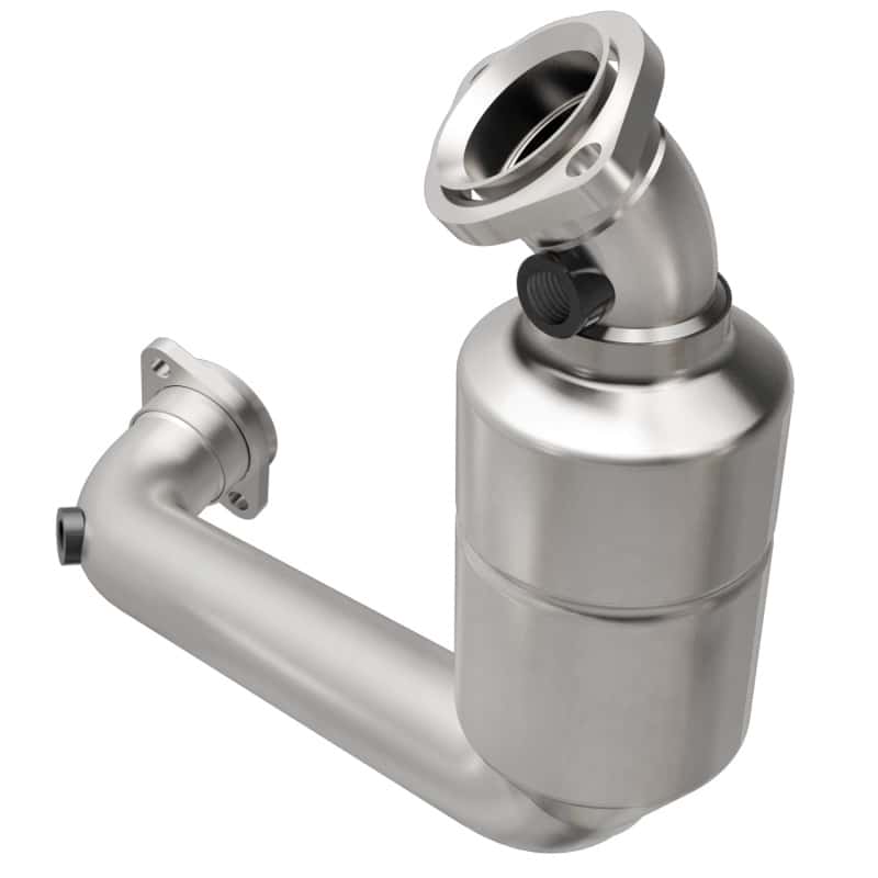Magnaflow — MagnaFlow Conv DF 2000 Mercedes CLK320 3.2L
California - view 1