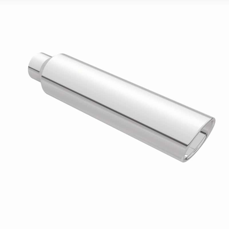 Magnaflow — MagnaFlow Tip 1-Pk Re 4.00 X 18 2.5 Id 15De
Stainless Steel
Exhaust Tip - view 22