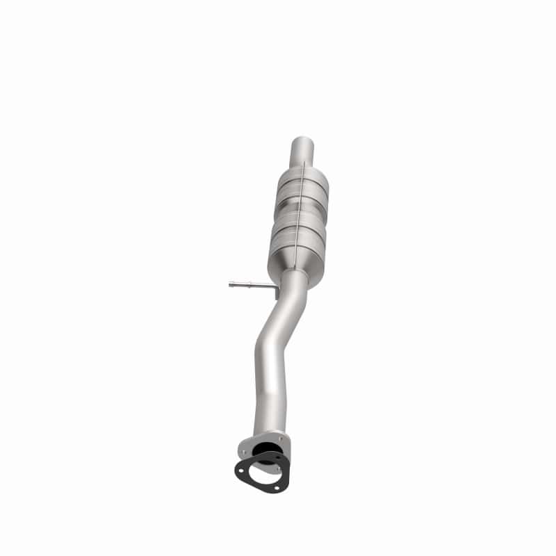 Magnaflow — MagnaFlow Conv DF 00-01 Excursion With 5.4L A
HM Grade
HM - view 25