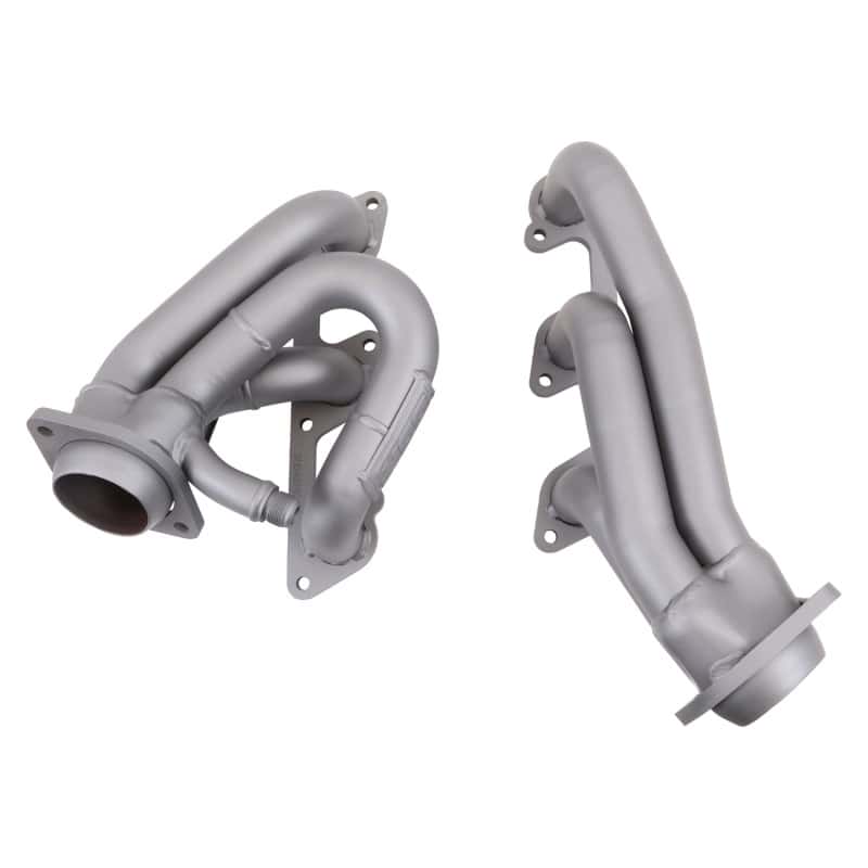 BBK — BBK 05-10 Mustang 4.0 V6 Shorty Tuned Length Exhaust Headers - 1-5/8 Titanium Ceramic
Exhaust Headers
Exhaust Header - view 16