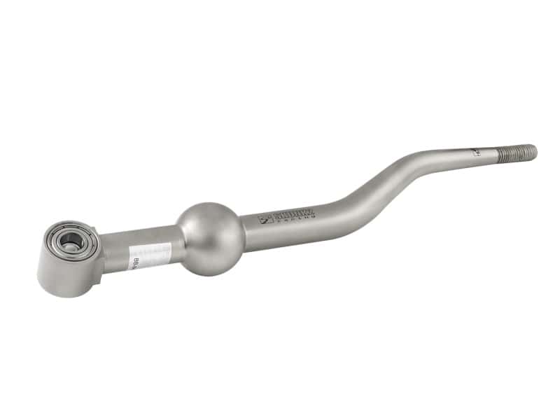 Skunk2 Racing — Skunk2 94-01 Acura Integra Dual-Bend Short Throw Shifter
M/TShftrAssy - view 3