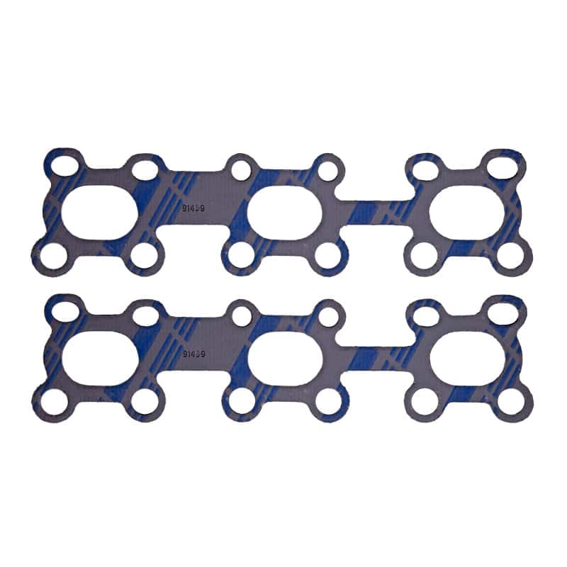 Fel-Pro — Fel-Pro Nissan Frontier Exhaust Manifold Gasket Set - view 1