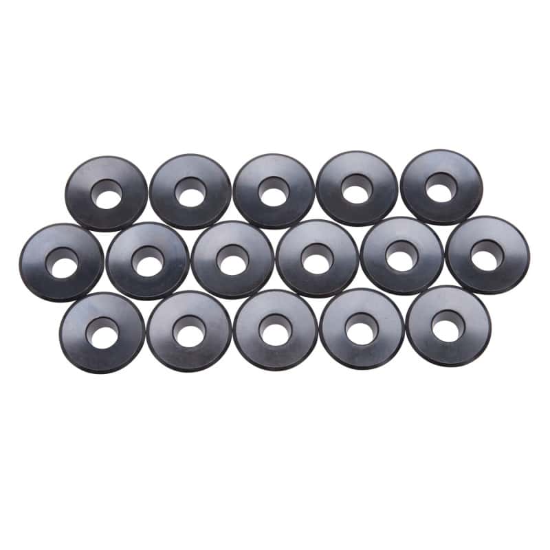 Edelbrock — Edelbrock Valve Spring Retainers Oldsmobile 1967-84 330-403 V8S 1965-76 400-455 V8S
CYL HEAD COMPONENTS - view 1