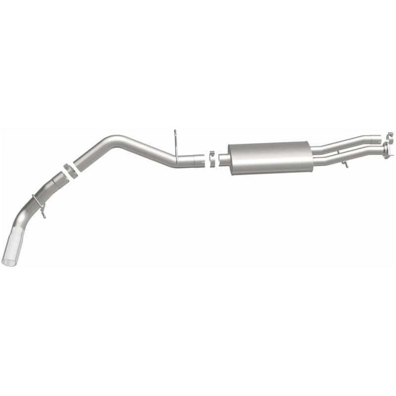 Magnaflow — MagnaFlow Sys C/B Escalade 6.0L 00-02
Cat-Back - view 30