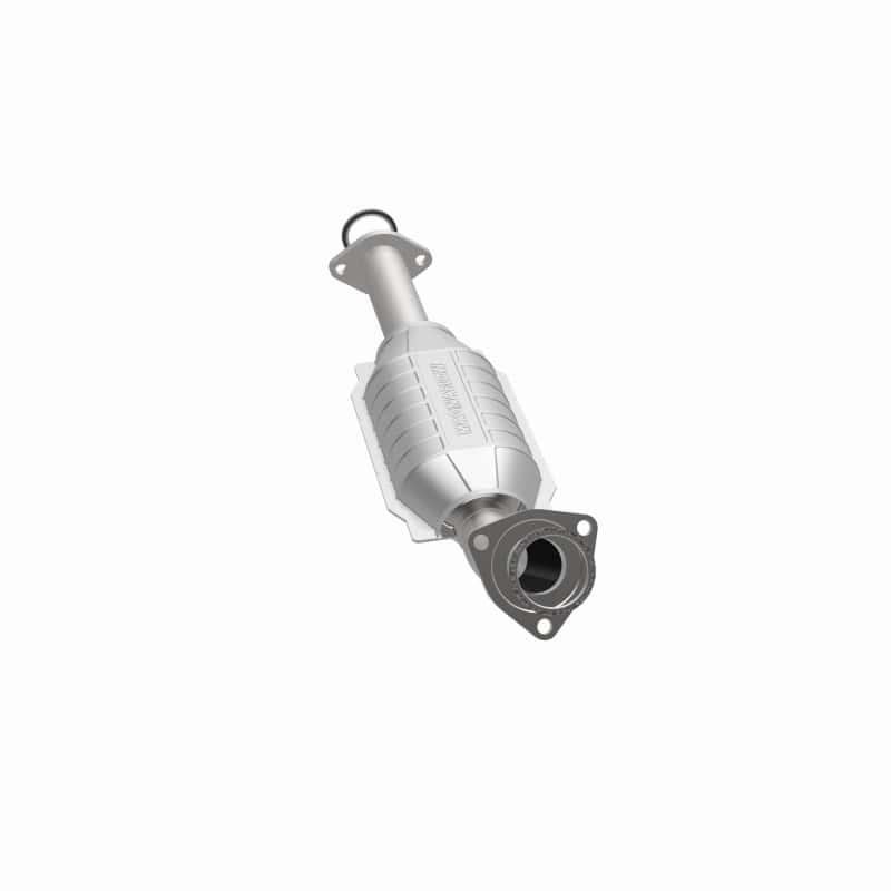 Magnaflow — MagnaFlow Conv DF 03-04 Toyota Tundra V8 4.7L Gas
HM Grade
HM - view 24