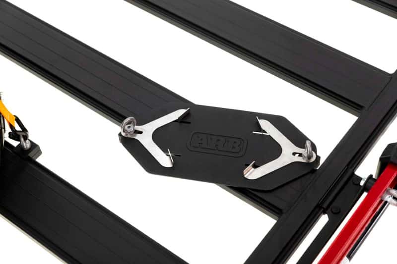 ARB — Gas Bottle Holder - view 4