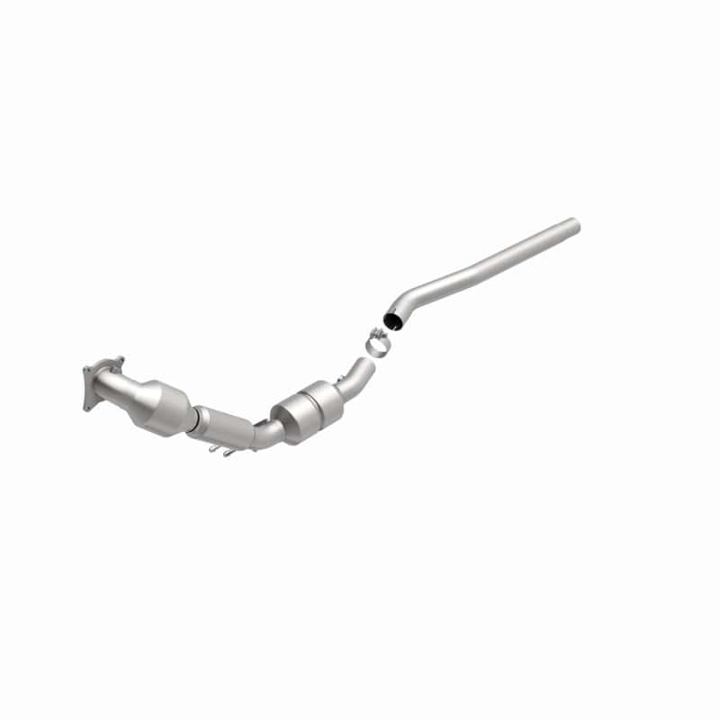 Magnaflow — MagnaFlow Conv DF 06-08 VW Passat 2.0L
OEM Grade
OEM - view 6
