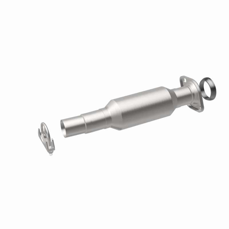 Magnaflow — Magnaflow 04-06 Toyota Sienna 3.3L Direct Fit Converter
California - view 19