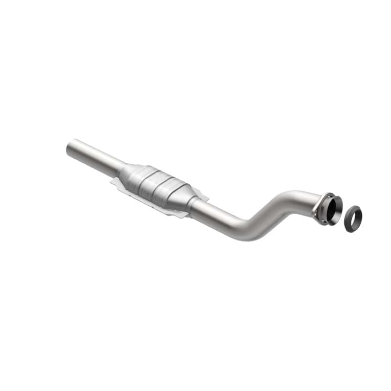 Magnaflow — MagnaFlow Conv DF 95 GM Full Sise 3.8L
Standard Grade
Standard - view 20