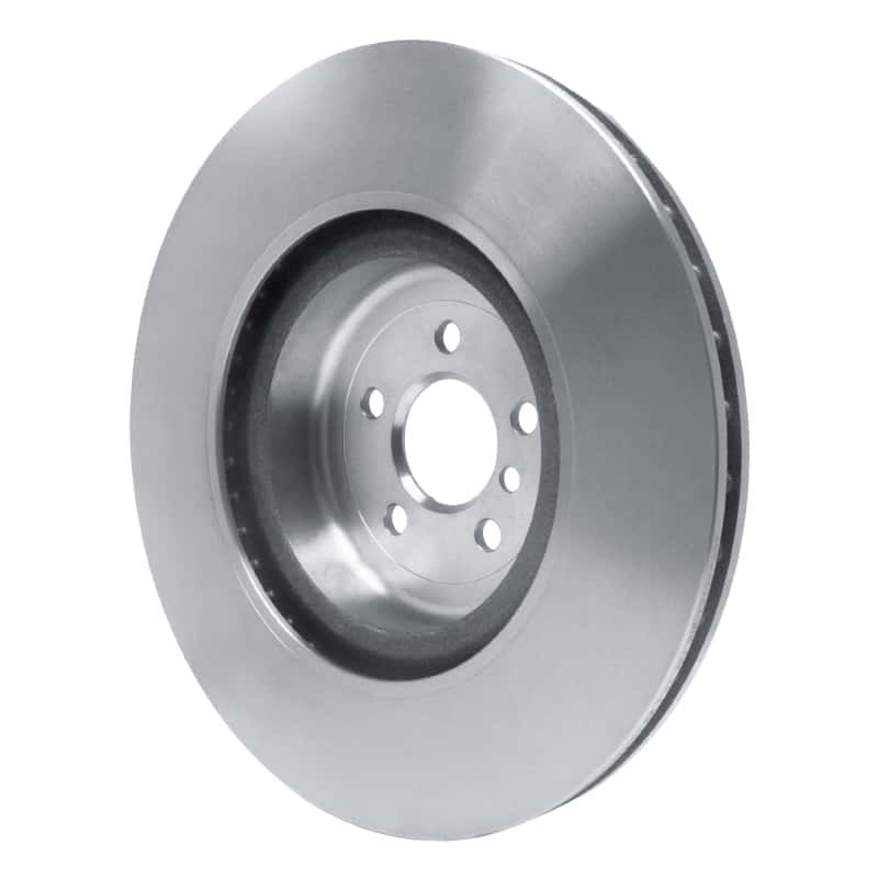 DFC — DFC 17-25 BMW Alpina B8 Gran Coupe Rear Brake Rotor - view 4