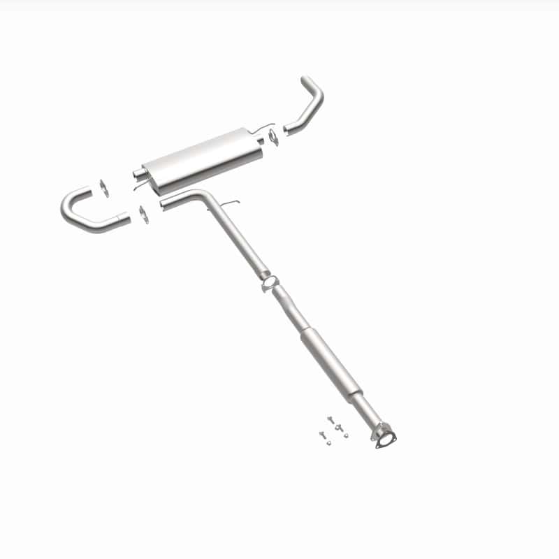 Magnaflow — MagnaFlow BRE Exhaust Kit 05-06 Equinox Torrent 3.4L
Exhaust Kit - view 19