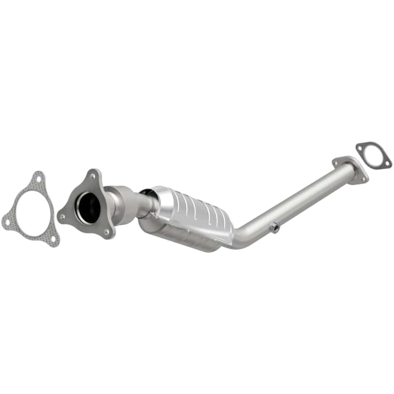 Magnaflow — Magnaflow Conv DF 06-07 Cobalt 2.4L Auto
OEM Grade
OEM - view 1