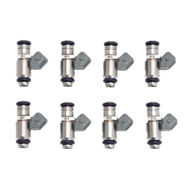 Edelbrock — Edelbrock Replacement Fuel Inj (8) for 3503
FUEL INJECTION COMPO - view 1