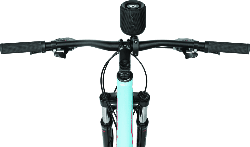 Kuryakyn — Kuryakyn Handlebar Mount Kit for Sidekix Plus Speaker - view 2