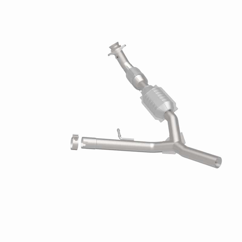 Magnaflow — MagnaFlow Conv DF 04-06 F-150 5.4 2WD P/S 49S
HM Grade
HM - view 15