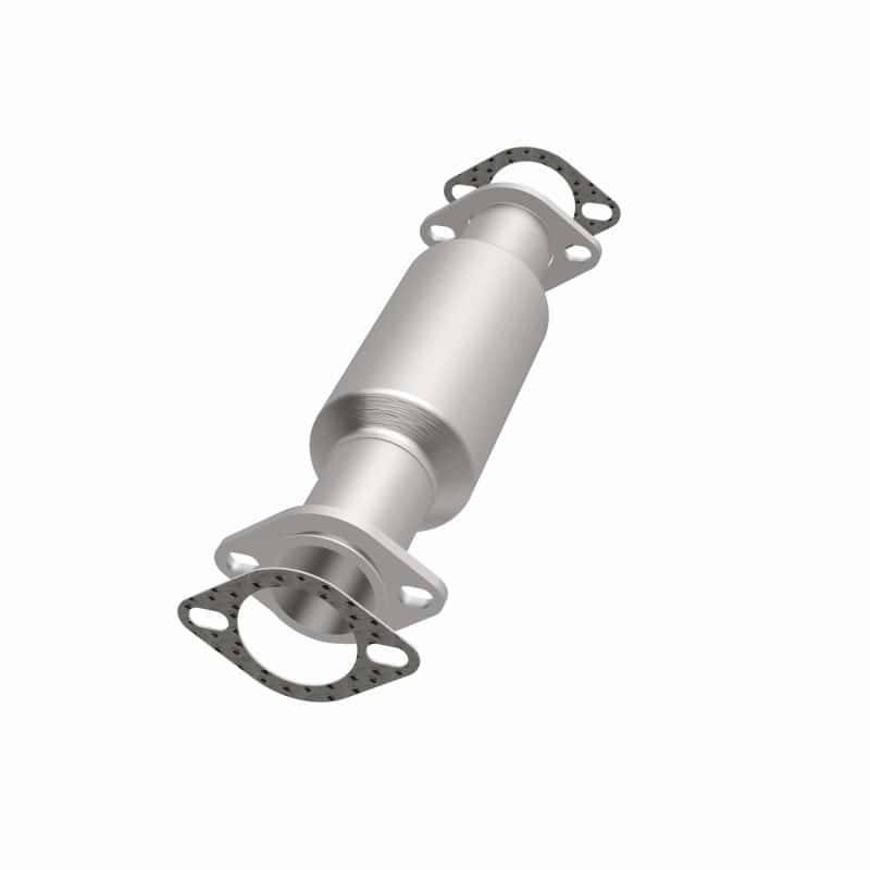 Magnaflow — MagnaFlow Conv Direct Fit Nissan 84-89
Standard Grade
Standard - view 26