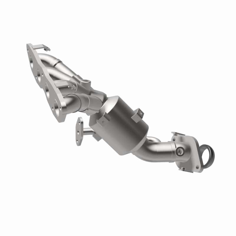 Magnaflow — MagnaFlow OEM Grade 12-17 Toyota Prius C Federal / EPA Compliant Manifold Catalytic Converter
OEM Grade
OEM - view 10