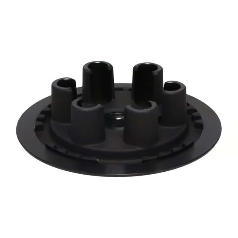 Wiseco — Wiseco Yamaha YZ250/450F Pressure Plate Clutch Basket
Clutch Basket - view 7