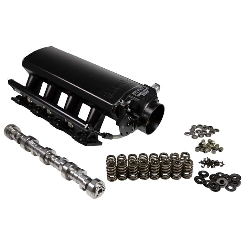 COMP Cams — COMP Cams Stage 2 Intake & Cam Package for GM LS Cathedral Port Engines
S2 IIndPkg N/A LS1 - view 2