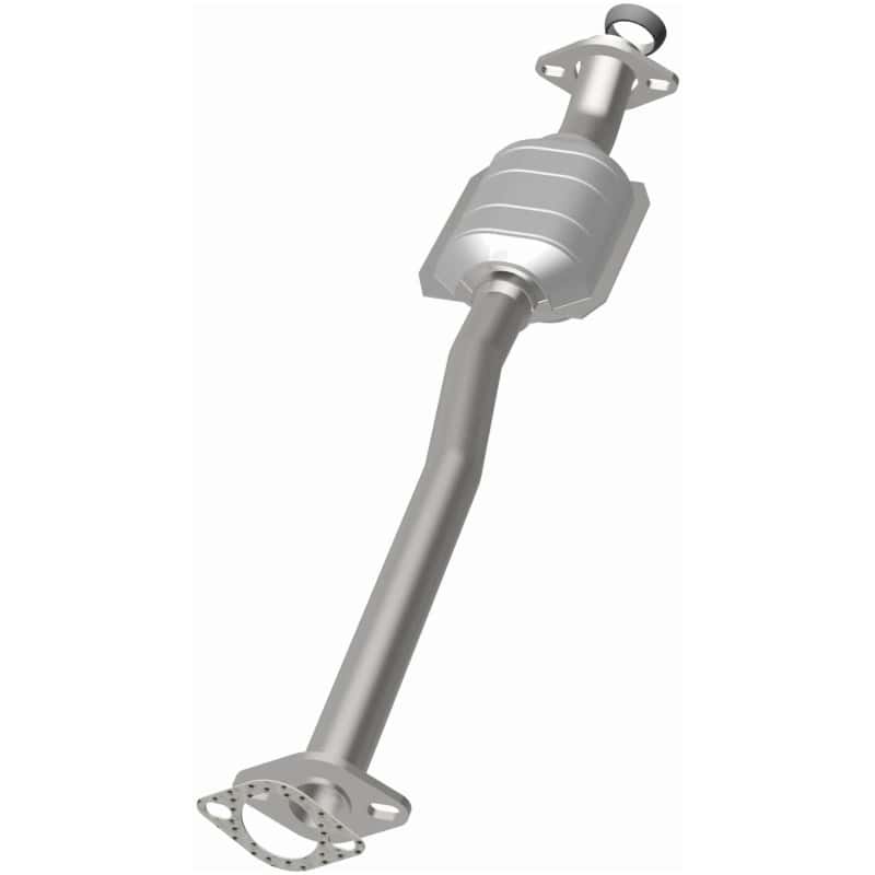 Magnaflow — MagnaFlow Conv Direct Fit Chevrolet-Geo 2001
Standard Grade
Standard - view 31
