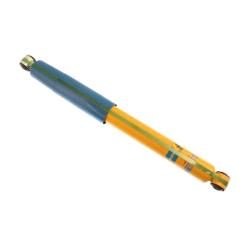 Bilstein — Bilstein 4600 Series 2009 Dodge Ram 1500 Laramie RWD Rear 46mm Monotube Shock Absorber
Shock - view 3