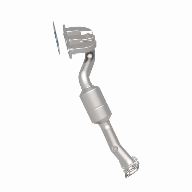 Magnaflow — MagnaFlow Conv DF BMW 04-05 330XI 3.0L / 04-06 X3 2.5L/3.0L
OEM Grade
OEM - view 15