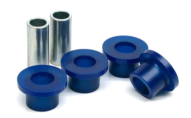 Superpro — SuperPro BMW 2002 Front Strut Bar Rear
Bushing Kit - view 2