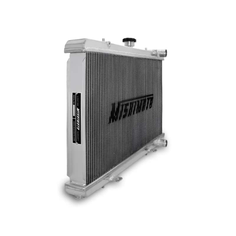 Mishimoto — Mishimoto 89-94 Nissan 240sx w/ KA Aluminum Radiator - view 10