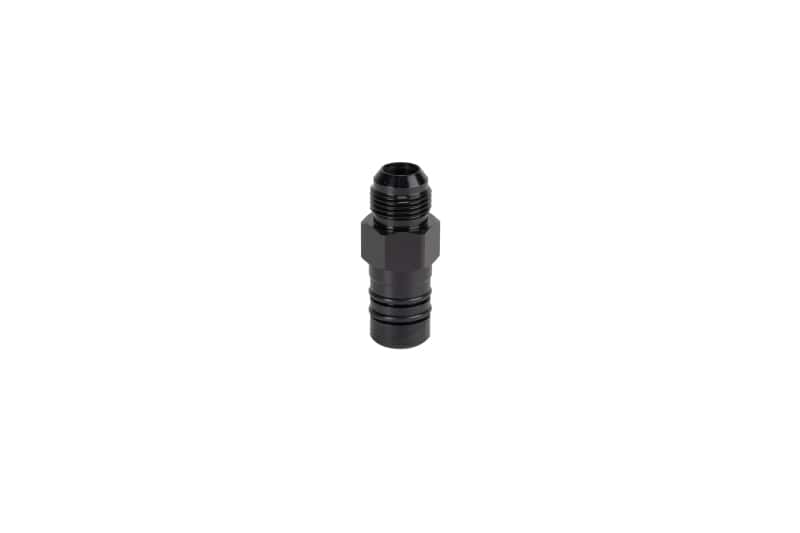 Fleece Performance — Fleece Performance Universal Cummins Turbo Drain Tube Adapter
Turbo Drain Tube - view 2