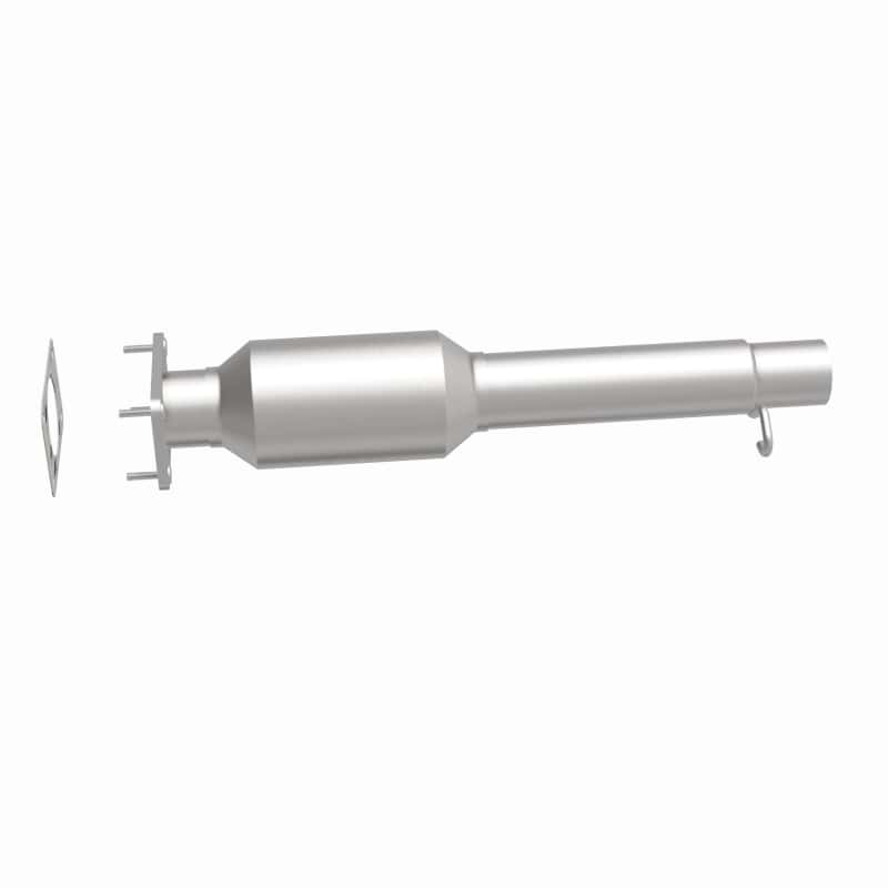 Magnaflow — MagnaFlow Conv DF Cadillac 96-99 4.6L
HM Grade
HM - view 11