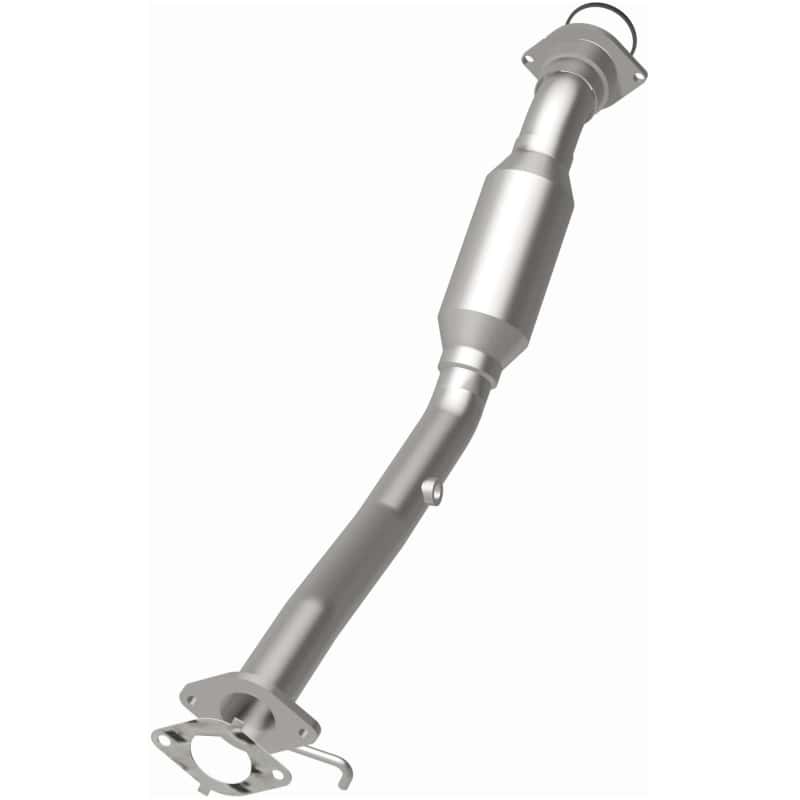 Magnaflow — MagnaFlow Conv DF 06-07 Grand Prix/GT 3.8L OE
OEM Grade
OEM - view 4