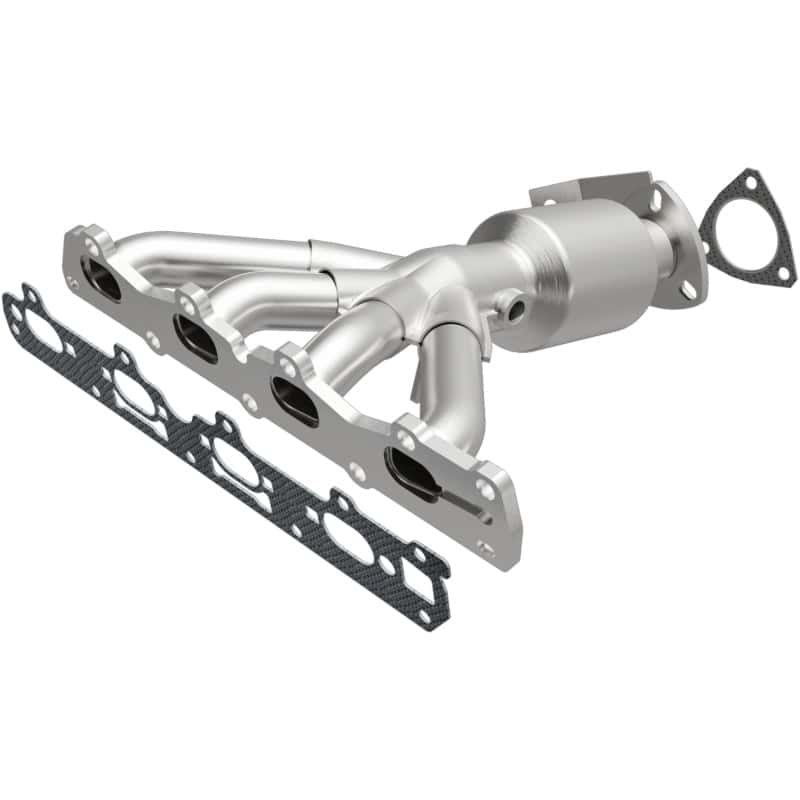 Magnaflow — MagnaFlow Conv DF 09-10 Chevy Malibu (Exc PZEV) / 09-10 Pontiac G6 (w/ Tier 2) 2.4L Manifold
OEM Grade
OEM - view 32