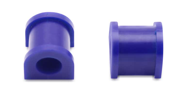Superpro — SuperPro 2003 Toyota Corolla LE Front 24mm Sway Bar Mount Bushing Set
Bushing Kit - view 1