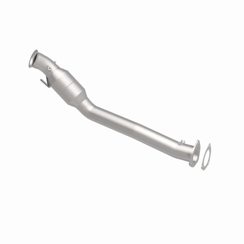 Magnaflow — MagnaFlow 11-12 Ram 2500/3500 6.7L Front Direct Fit Stainless Catalytic Converter
OEM Grade
OEM - view 12