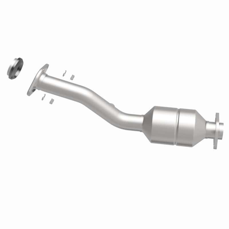 Magnaflow — Magnaflow Conv DF 2009-2014 Sentra 2.0 L Underbody
OEM Grade
OEM - view 12