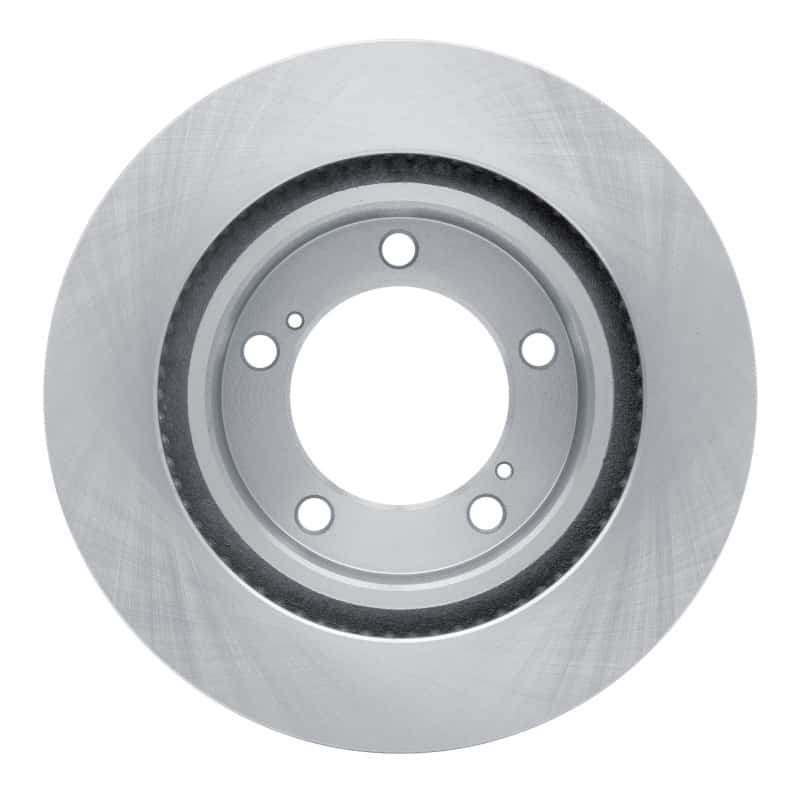 DFC — DFC 08-21 Lexus LX570 Front Brake Rotor
DFC Brake Rotor - view 5