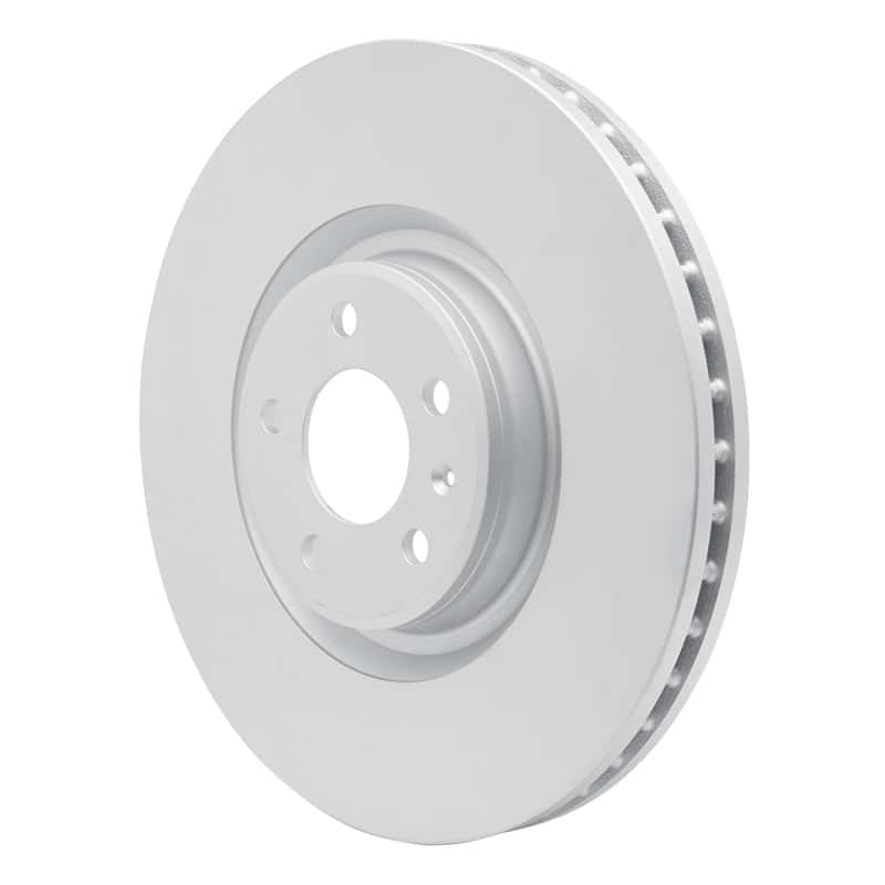 DFC — DFC 12-18 Audi A6 (USA/Canada) Front Hi-Carbon Alloy Geomet Coated Rotor
DFC Brake Rotor - view 2