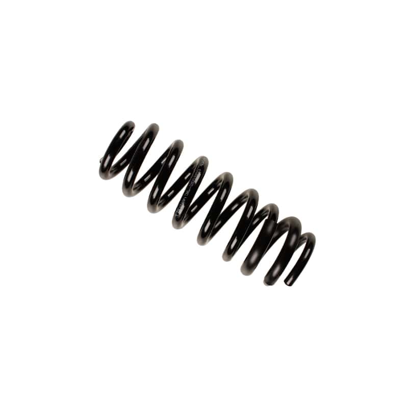 Bilstein — Bilstein B3 07-09 Mercedes-Benz ML320 / 06-11 Mercedes ML350 Replacement Rear Coil Springs
Spring - view 1