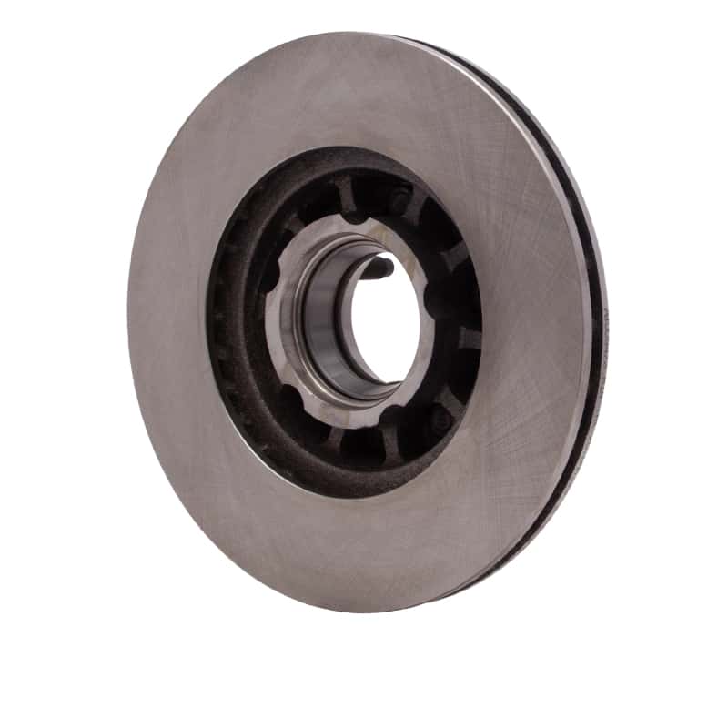 DFC — DFC 90-94 Ford Ranger (USA/Canada) Front Brake Rotor
DFC Brake Rotor - view 4