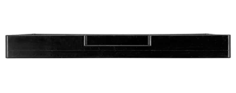 K&N Engineering — K&N 93-10 VW Jetta / Golf / Beetle Cabin Air Filter - view 4