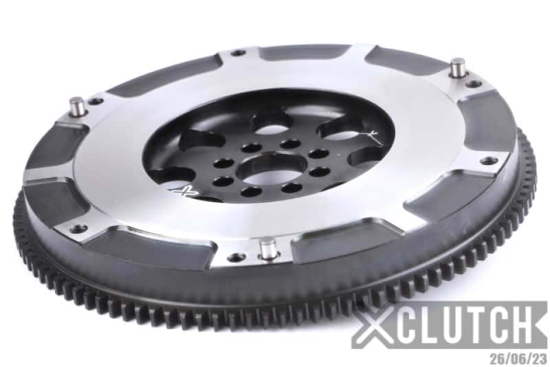 XCLUTCH — XClutch 90-92 Geo Prizm LSi 1.6L Chromoly Flywheel
Chromoly Flywheel - view 1