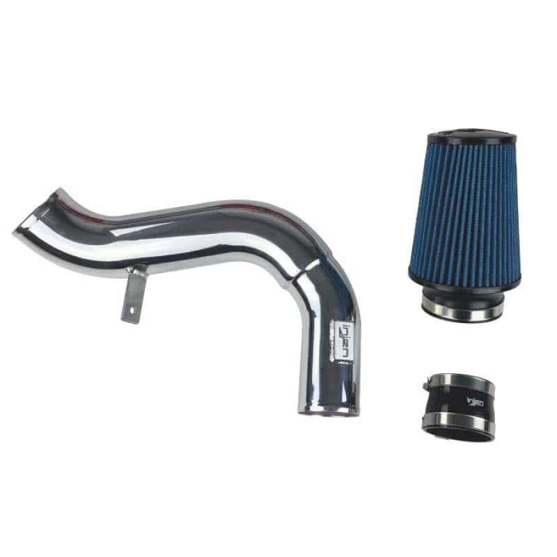 Injen — Injen 18-19 Audi S4/S5 (B9) 3.0L Turbo Polished Short Ram Intake
Short Ram Intake
Air Intake Kit
SP3082P  - view 2