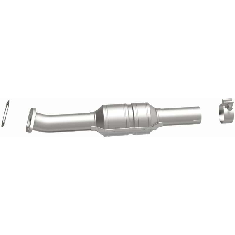 Magnaflow — Magnaflow Conv DF 06-08 Eclipse rear OEM
OEM Grade
OEM - view 5