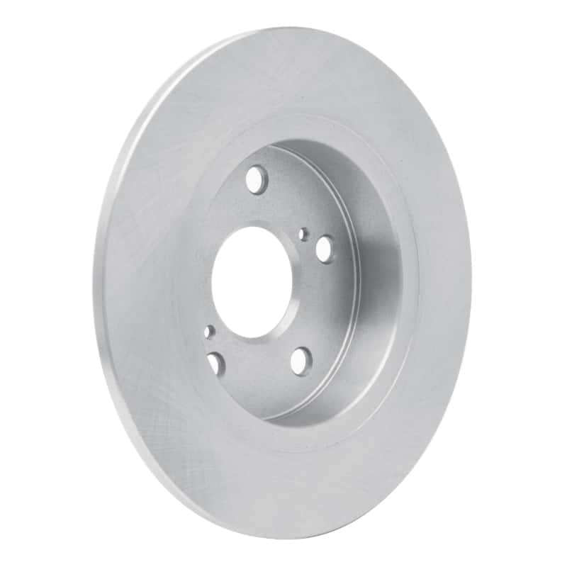 DFC — DFC 11-16 Scion TC Rear Brake Rotor
DFC Brake Rotor - view 4