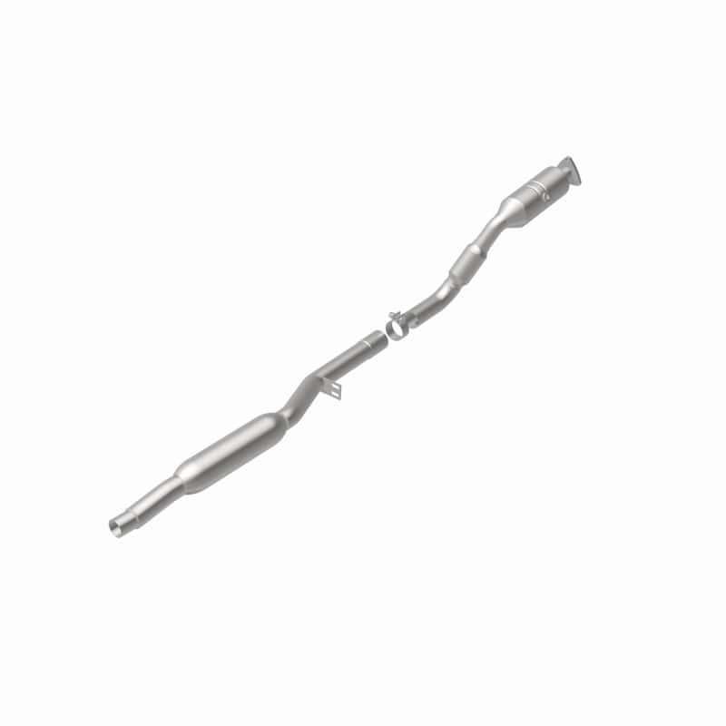 Magnaflow — Magnaflow Conv DF 2005-2007 A6 QUATTRO 3.2L Underbody
OEM Grade
OEM - view 18