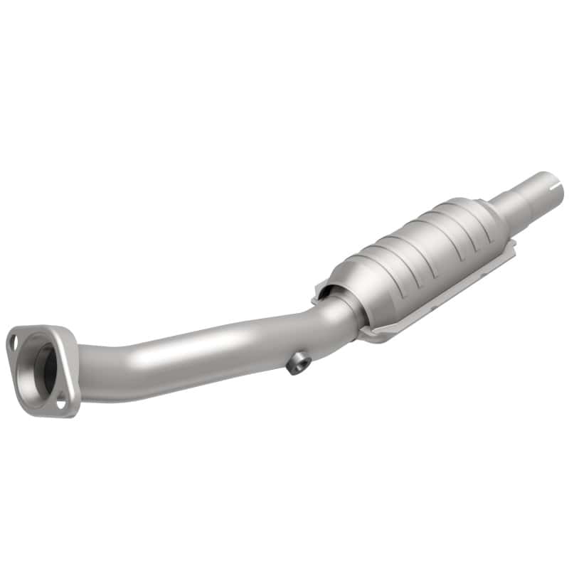 Magnaflow — MagnaFlow Conv DF 04-06 Scion xB 1.5L OEM
OEM Grade
OEM - view 1