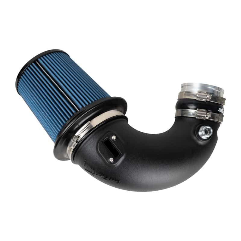 Injen — Injen 20-22 BMW M240i/M340i/M440i/xDrive Evolution Roto-Molded Air Intake System W/ SuperNano-Web
Evolution Intake - view 6