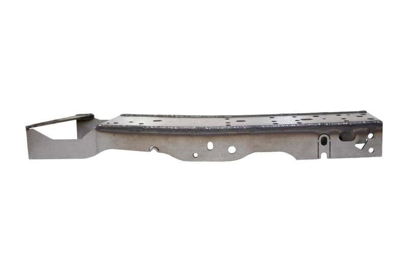 RustBuster — Rust Buster 73-87 Chevy C10 Rear Frame Repair Kit - Right - view 1